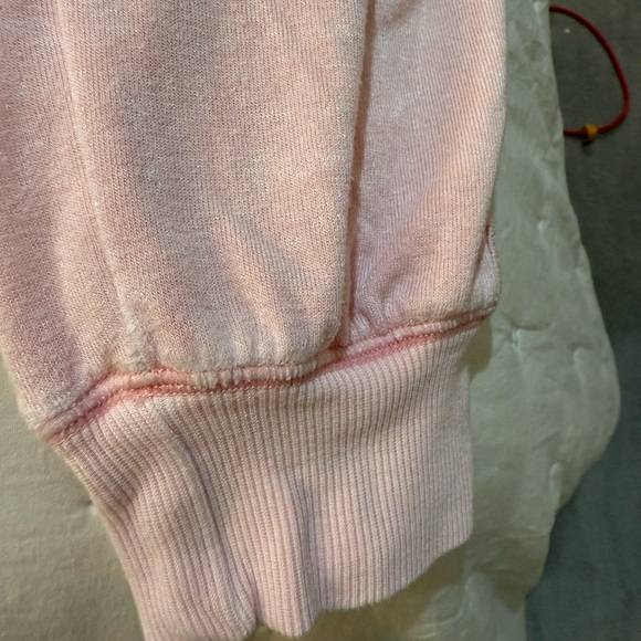 P. J. Salvage Pink Loungewear Pants Size Small - Picture 7 of 7